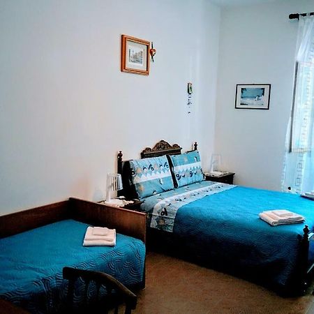 Apartamento Venezia-Mestre Buitenkant foto