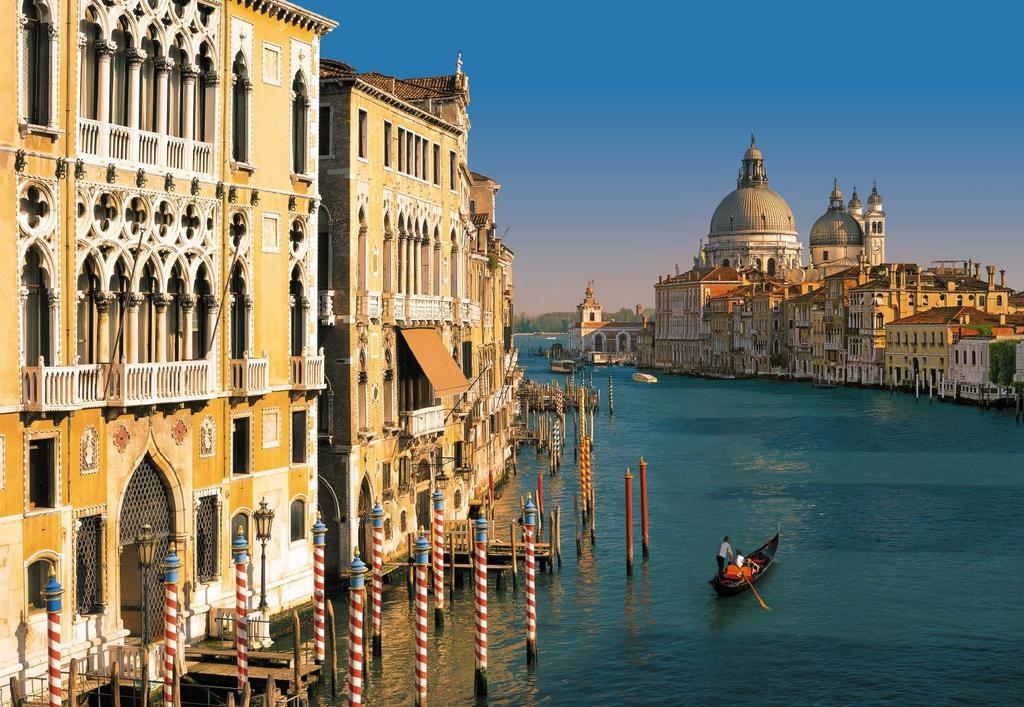 Apartamento Venezia-Mestre Buitenkant foto