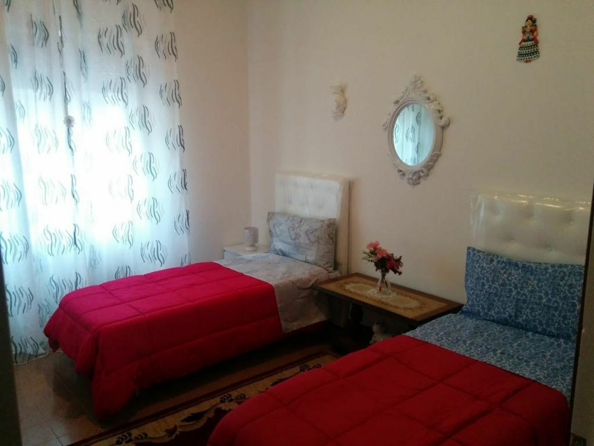 Apartamento Venezia-Mestre Buitenkant foto
