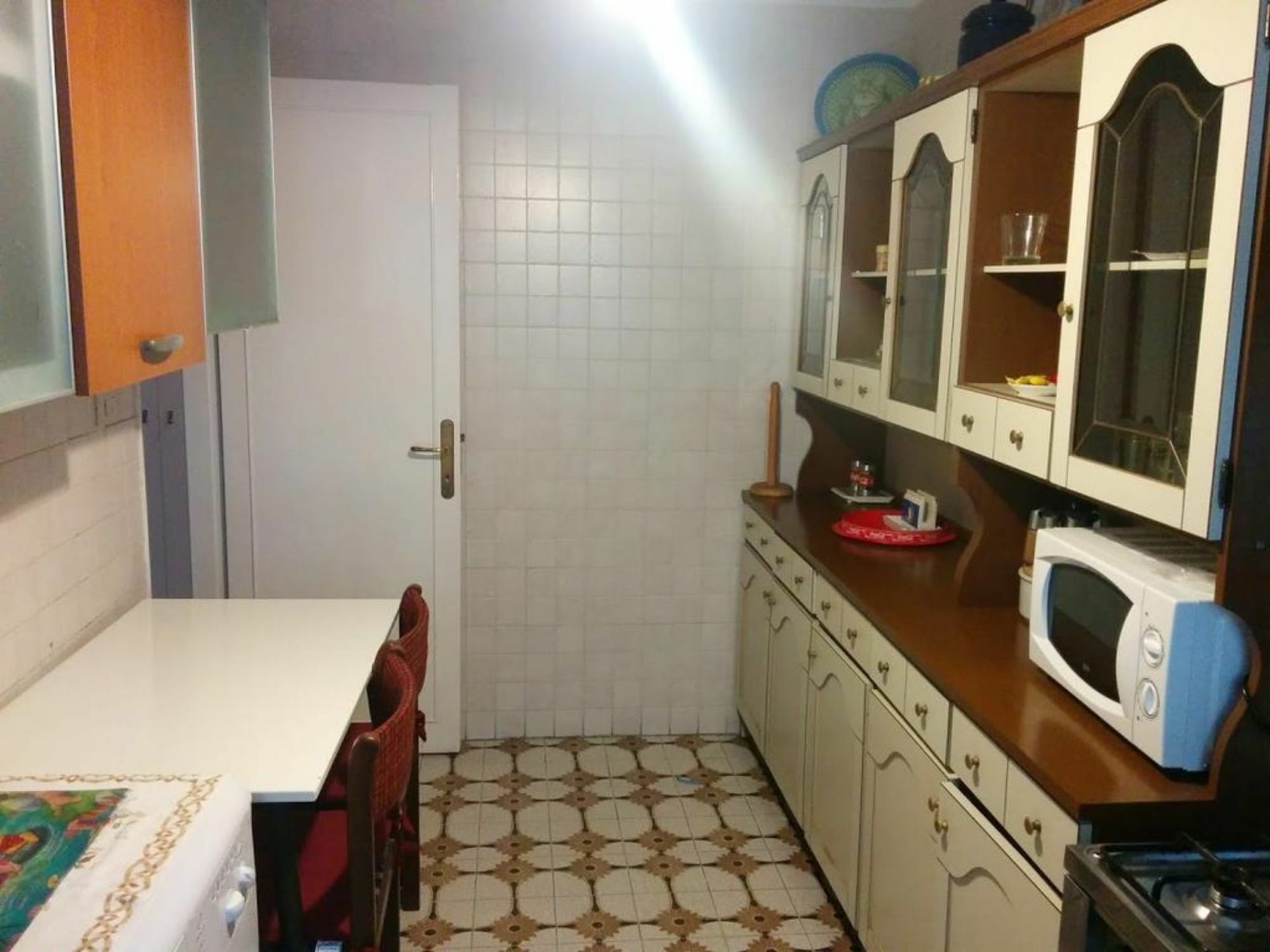 Apartamento Venezia-Mestre Buitenkant foto