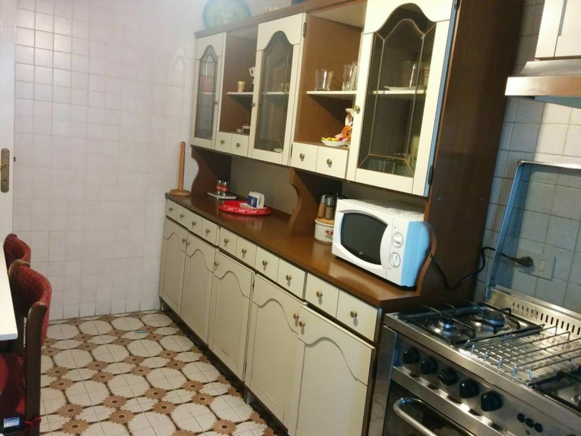 Apartamento Venezia-Mestre Buitenkant foto
