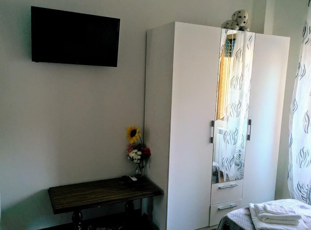 Apartamento Venezia-Mestre Buitenkant foto