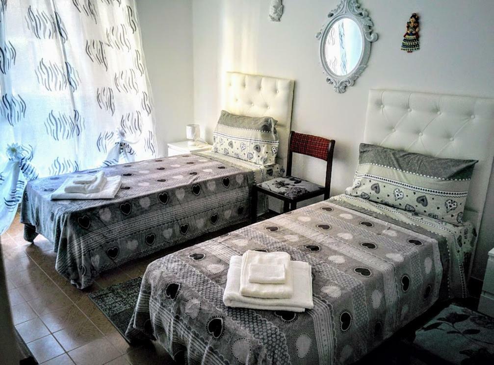 Apartamento Venezia-Mestre Buitenkant foto