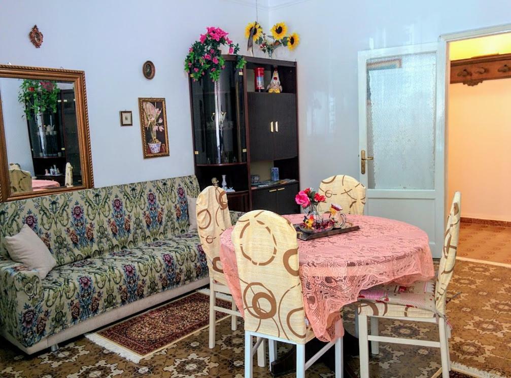Apartamento Venezia-Mestre Buitenkant foto