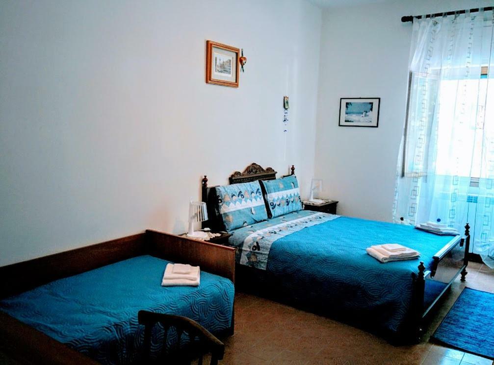 Apartamento Venezia-Mestre Buitenkant foto
