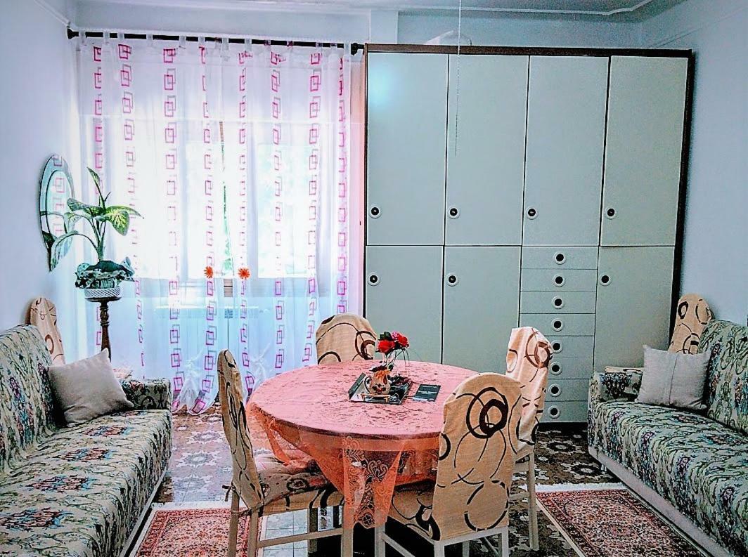 Apartamento Venezia-Mestre Buitenkant foto