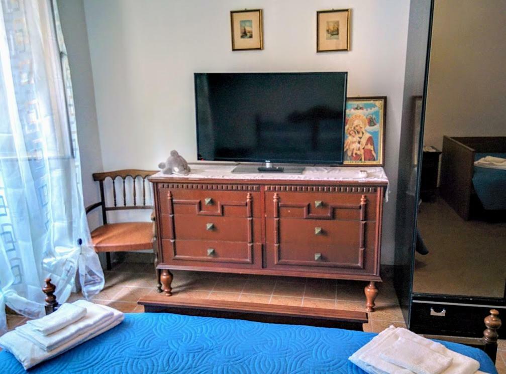 Apartamento Venezia-Mestre Buitenkant foto